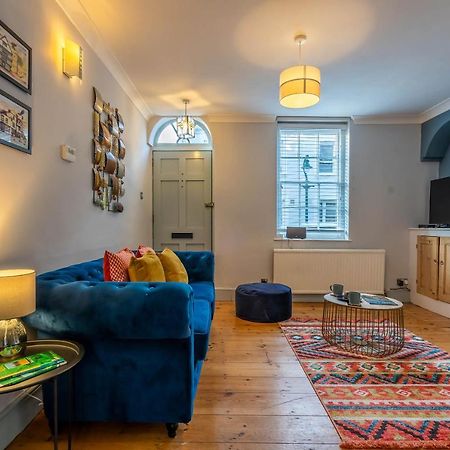 Two Bedroom House In Canterbury City Centre Zewnętrze zdjęcie