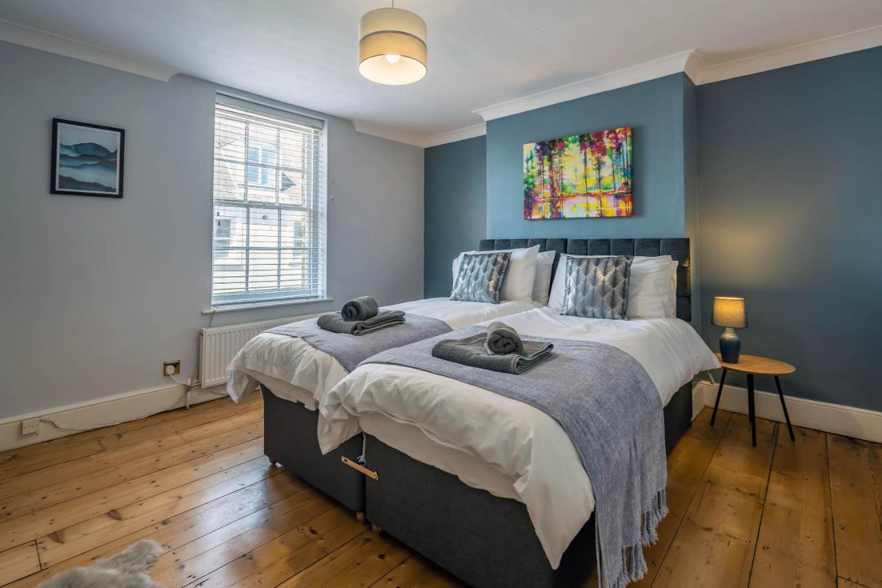 Two Bedroom House In Canterbury City Centre Zewnętrze zdjęcie
