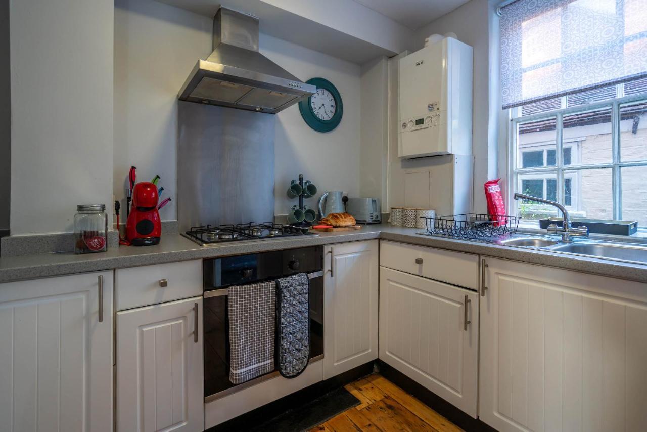 Two Bedroom House In Canterbury City Centre Zewnętrze zdjęcie